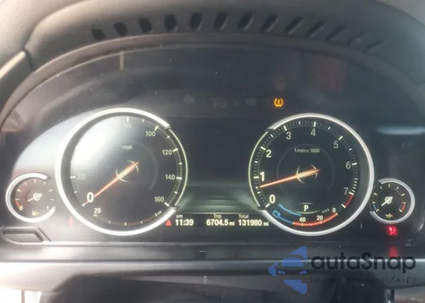 2017 BMW X6 xDrive35I from USA, damaged, VIN 5UXKU2C37H0X47684